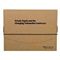 Elastic Closure Recycled Pressboard Folders - 1.5" Deep